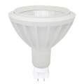 20W LED PAR Light G12 Base 24 Degree Bridgelux COB LED G12 Light